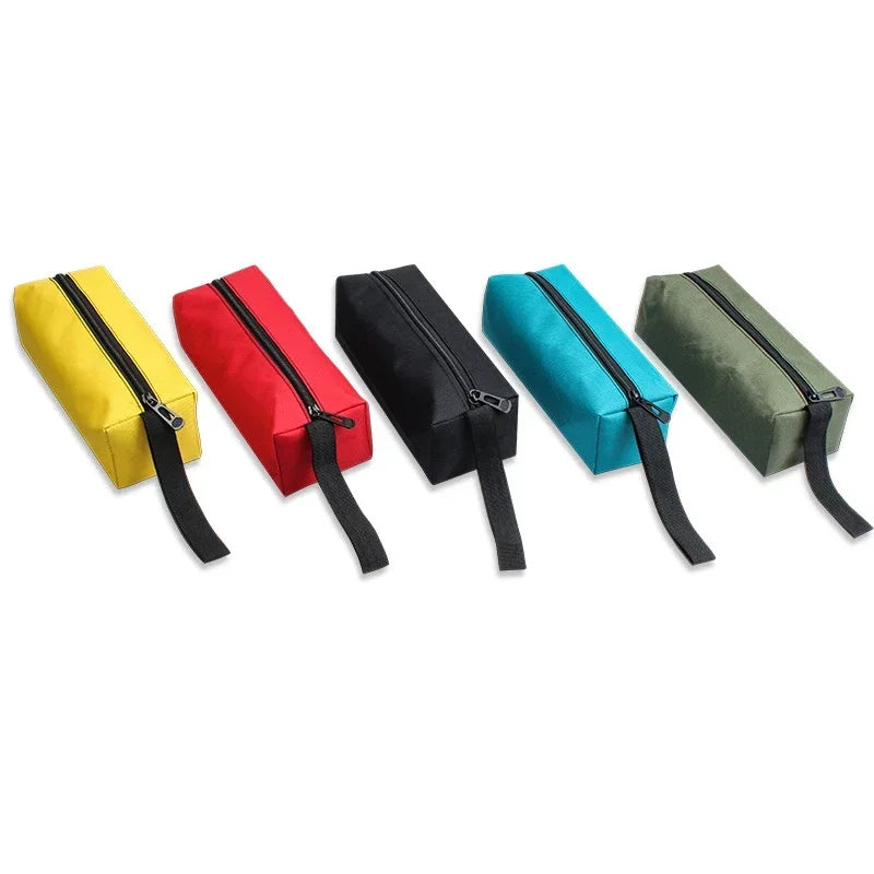 Waterproof Oxford Tool Bag | Small Parts Drill Organizer S/L