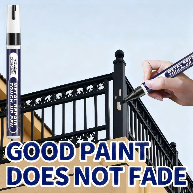 IHENGUDE Touch-Up Paint Pen – Car & Motorcycle Scratch Repair