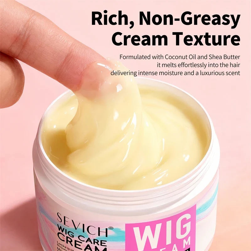 Sevich Wig Softening Detangle Spray – All Wigs 100ml