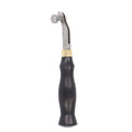 0.5mm Adjustable Leather Edge Beveler – Wood & Steel Trimmer