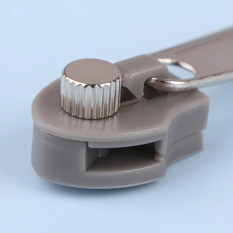 Universal Zipper Repair Head – Instant No-Sew Replacement
