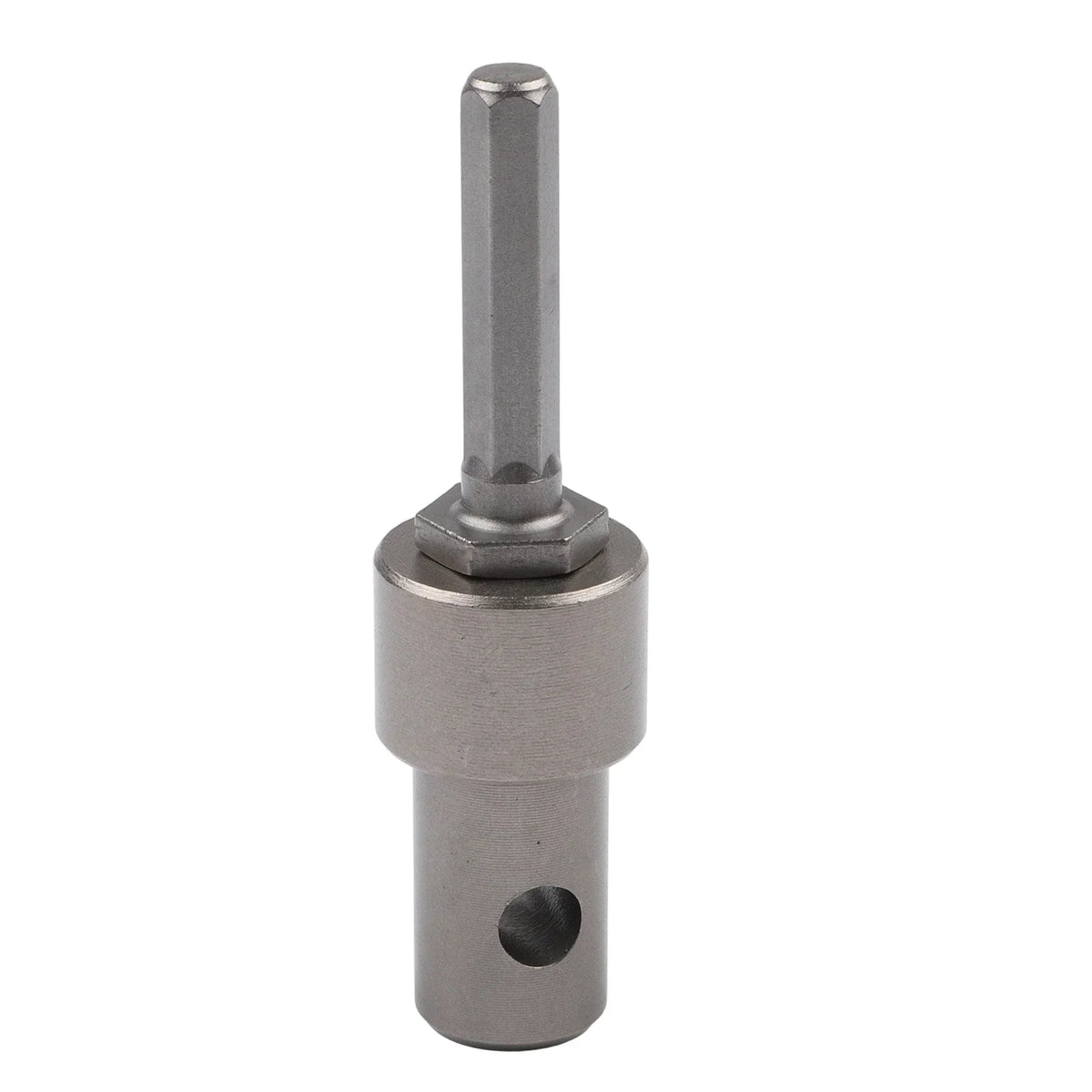 Earth Auger Drill Adapter – 4 Interface Types | Impact Wrench