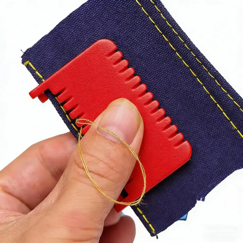 Sewing Guide Template for Even Spacing | Dressmaker Tool