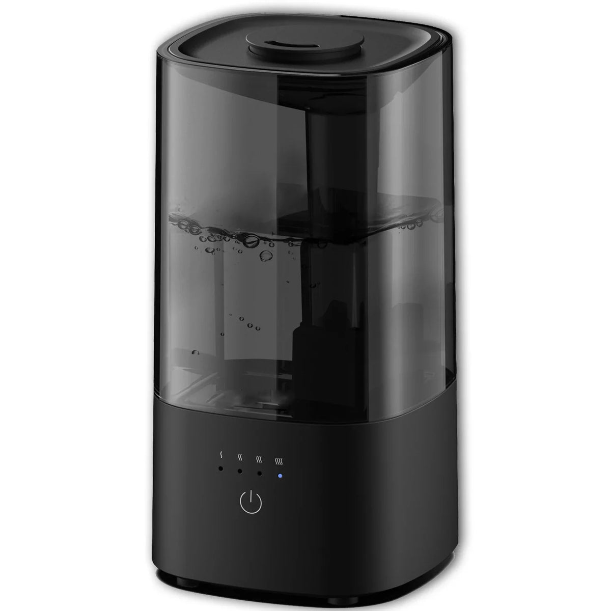 Mini Portable Cool Mist Ultrasonic Humidifier – 2L Office