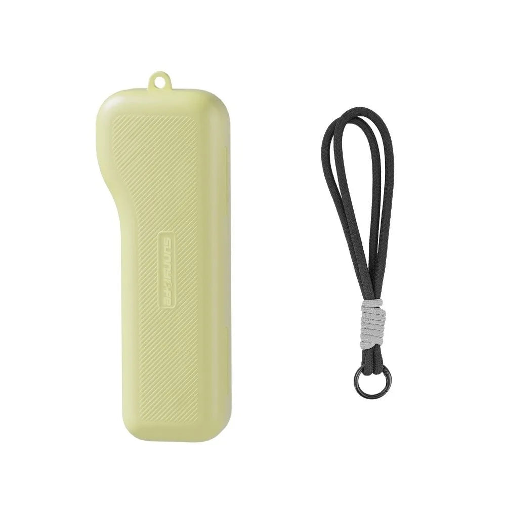 Sunnylife Protective Case with Hand Strap for DJI Osmo Pocket 4P