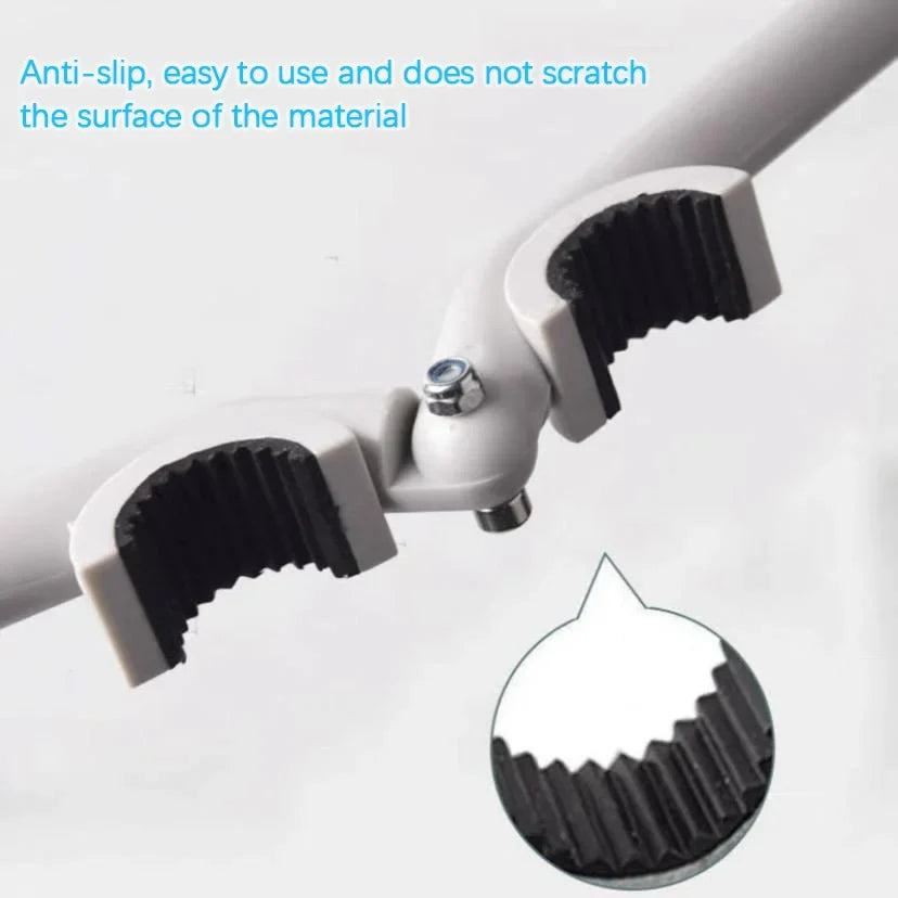 Faucet Aerator Wrench – Universal Sink Disassembly Tool