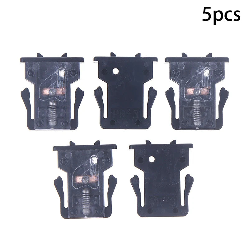 PR-03 Self-Locking Press Switch for Cabinets & Boxes 5/10Pcs