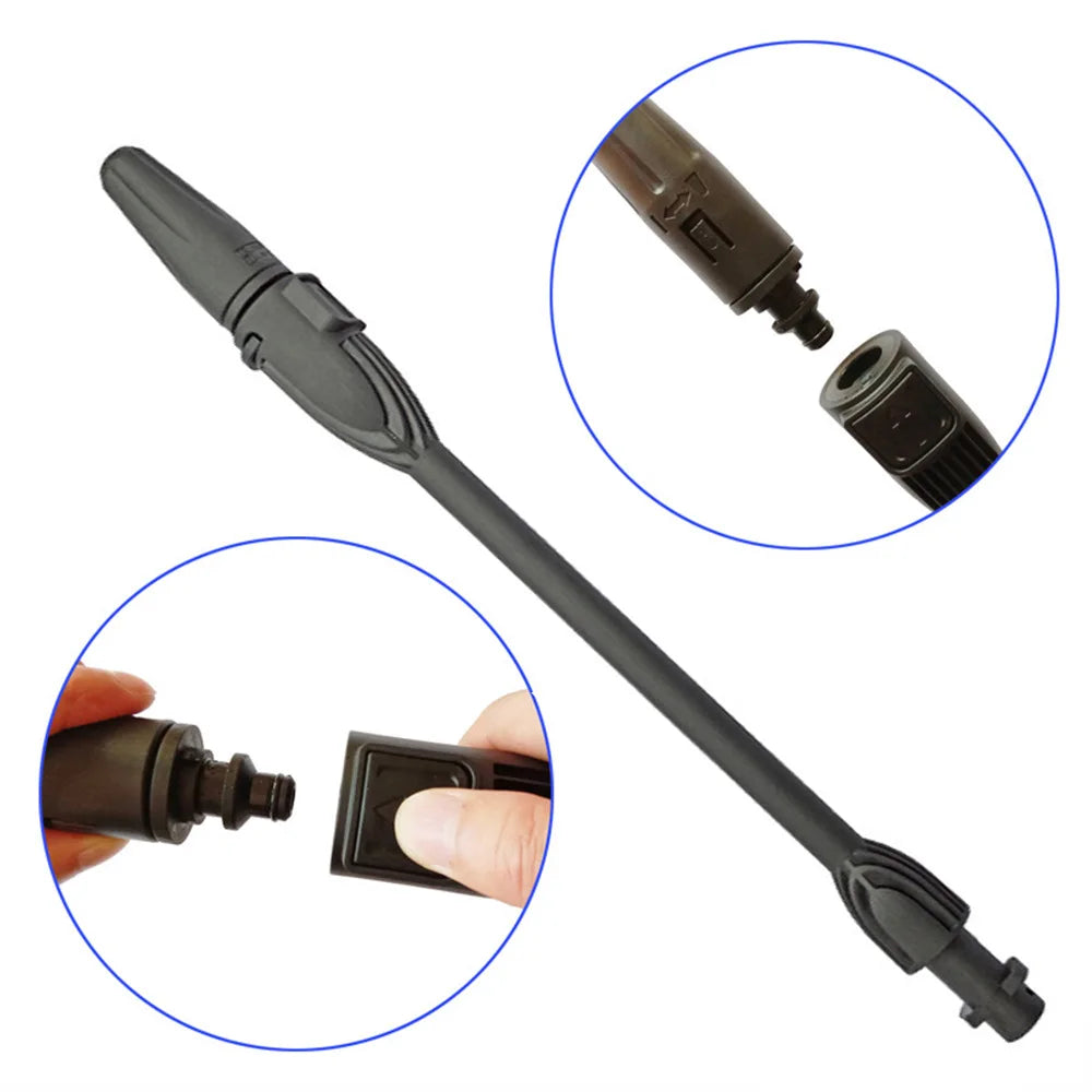 Variable Nozzle Lance for Kärcher High Pressure Washer