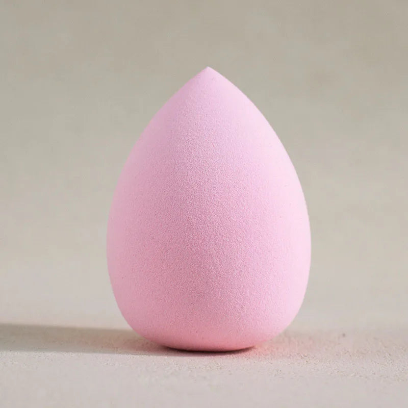 Teardrop Makeup Sponge Puff – Wet & Dry Foundation Blender