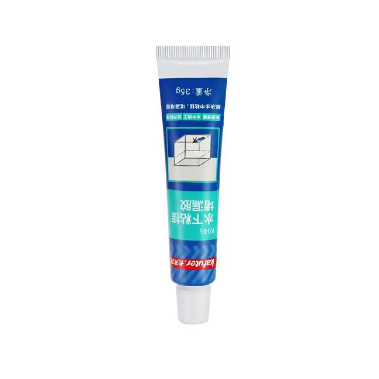 Underwater Adhesive Sealant – Waterproof Fish Tank Leak Repair