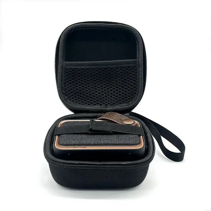 Hard Case for SLM 2 Portable Speaker – Travel Protective Cover