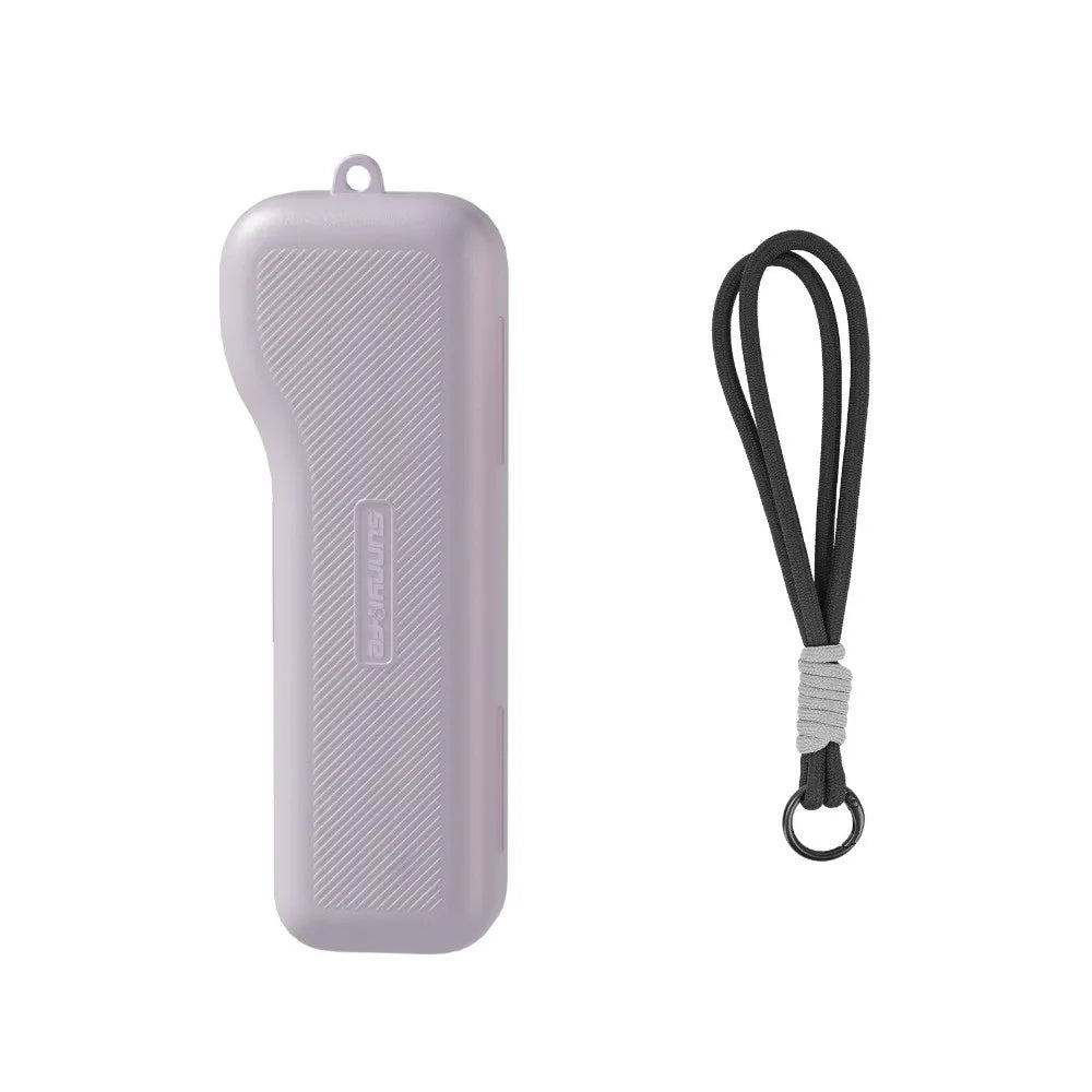 Sunnylife Protective Case with Hand Strap for DJI Osmo Pocket 4P