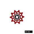 ENLEE Ceramic Bearing Aluminum Jockey Wheel – MTB Derailleur Pulley