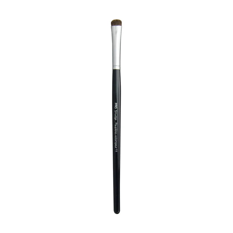 SEP #11 Flat Eye Shadow Brush – Horse Hair Smudger Tool