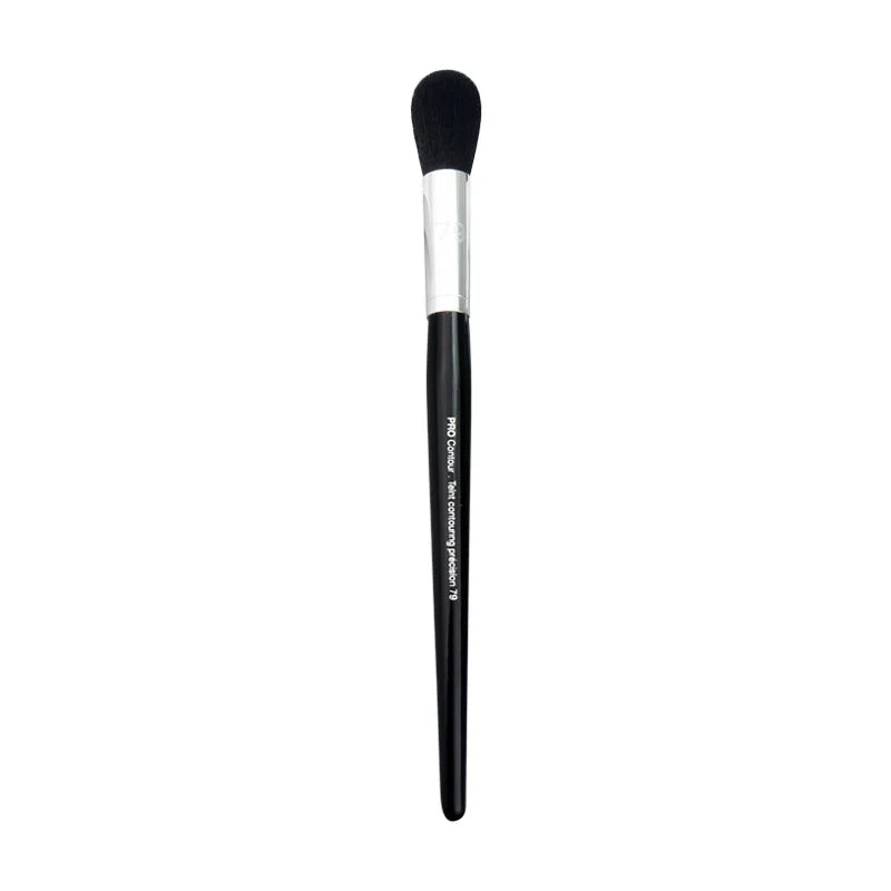 SEP 79 Pro Flame Highlighter Brush – Natural Goat Hair