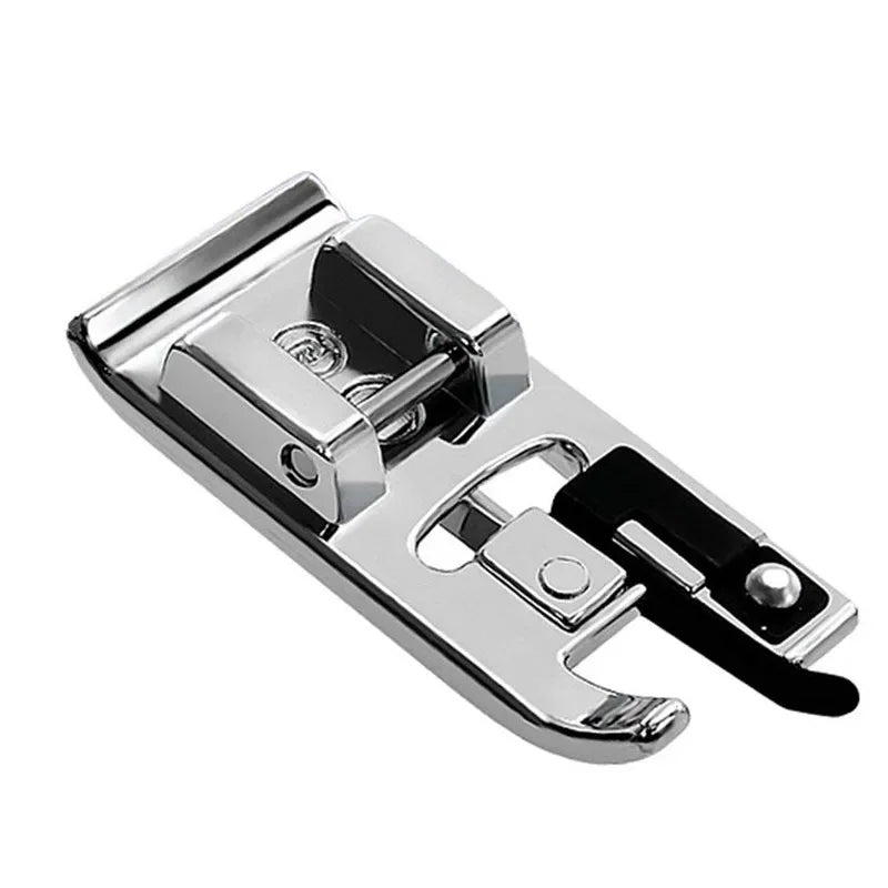 SA135 Overcast Presser Foot – Low Shank Snap-On Sewing Machines
