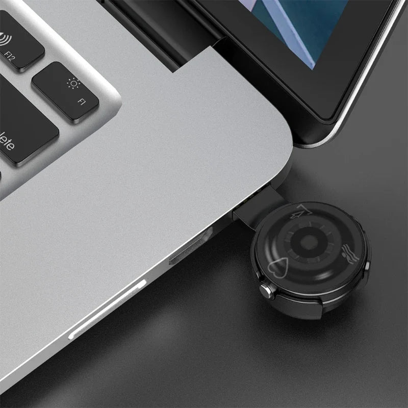 USB Charging Cable for Polar OH1 & Verity Sense | Compact Dock