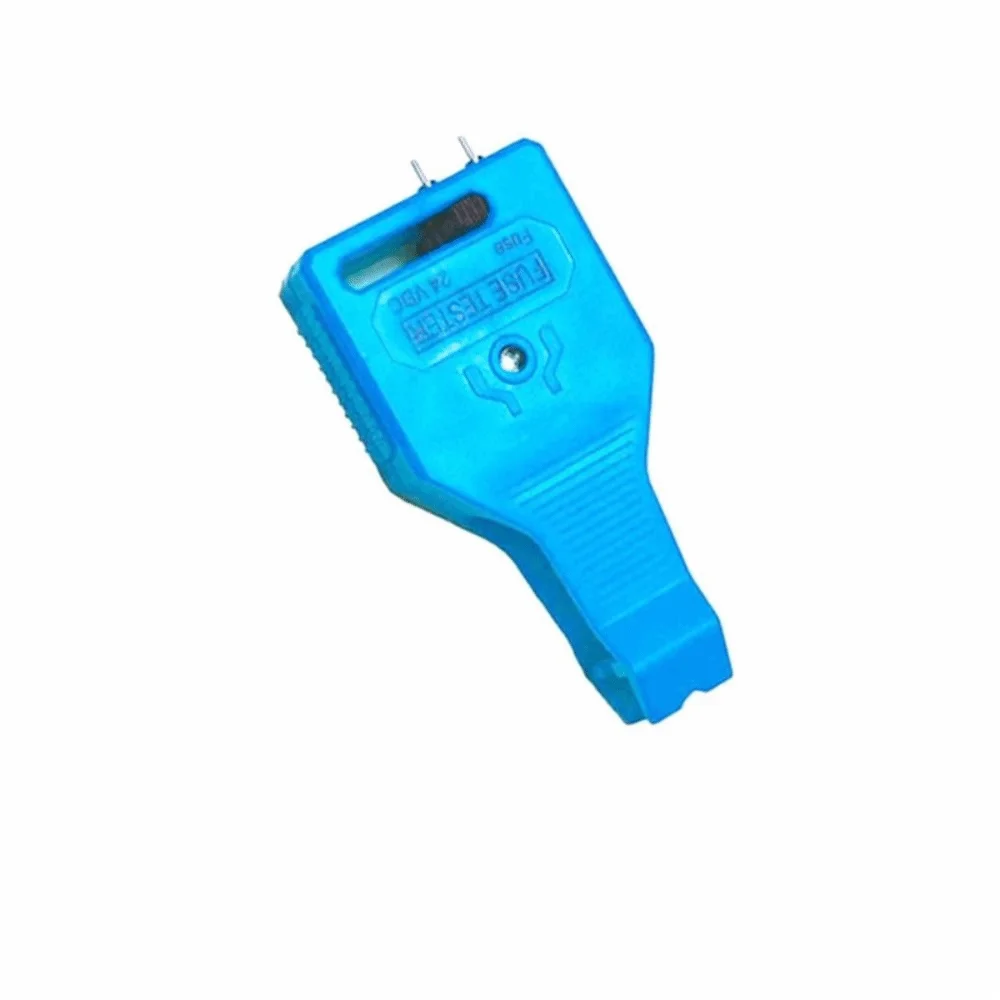 Universal Car Fuse Tester & Puller with LED Indicator | Nixie