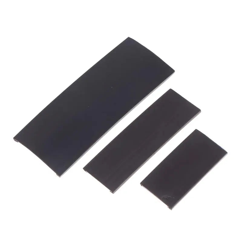 Magnetic C Channel Label Holders – Removable & Reusable