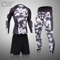 Men's Thermal Compression Base Layer Set | Winter Sport