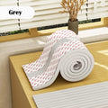 2m Self-Adhesive Desk Edge Guard Strip – Soft Corner Protector