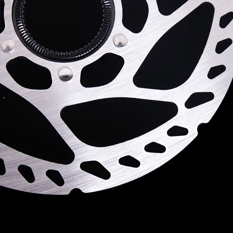 Centerlock Bicycle Disc Rotors 160mm 180mm 203mm MTB Road