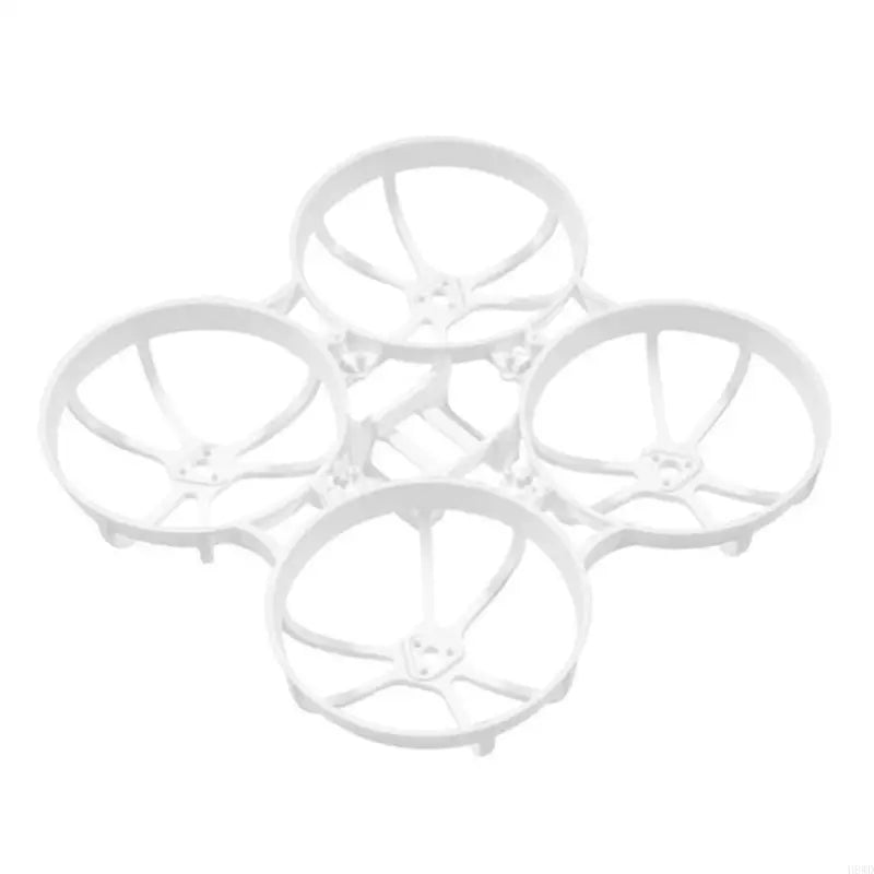 DJI 75Pro II Replacement Frame – 1-Piece PP Drone Body