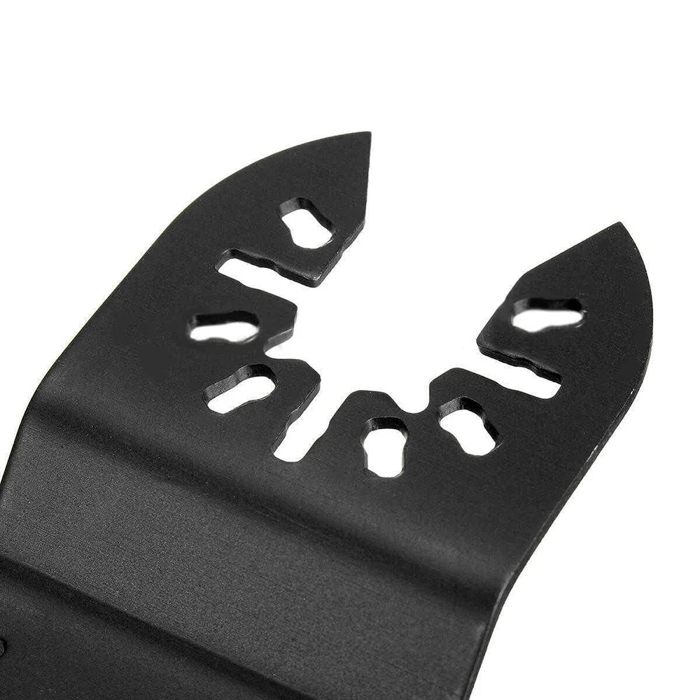 Oscillating Multi-Tool Saw Blades – Wood Metal Plastic