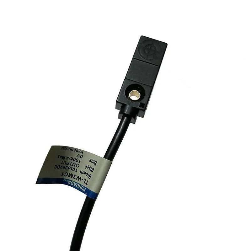 OMCH TL-W NPN/PNP Inductive Proximity Sensor 1.5mm 3mm DC