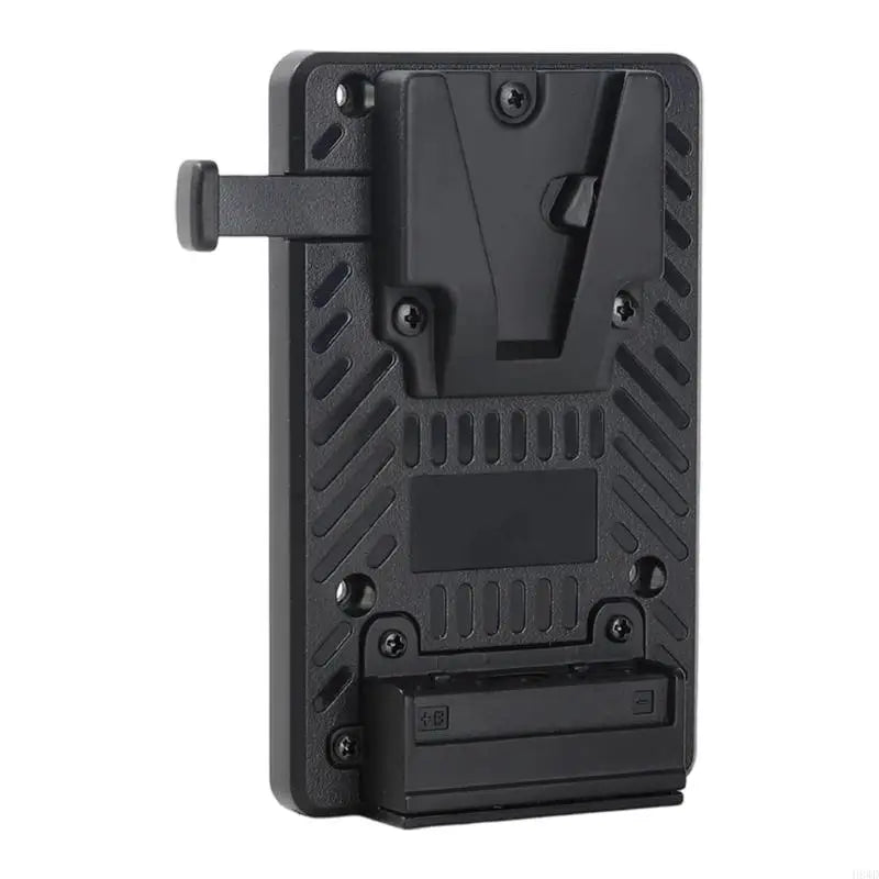 Universal V-Lock Mount Plate | Aluminum Quick Release Bracket