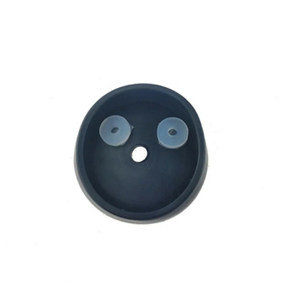 5-Pack Silicone Drill Dust Collector Cover | Power Tool Accessory
