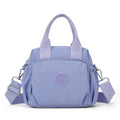 Nixie Nylon Crossbody Bag – Casual Shoulder & Phone Bag
