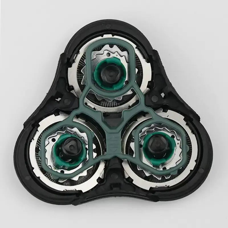 SHINON RQ11XX Replacement Heads for Philips Norelco 1100 Series