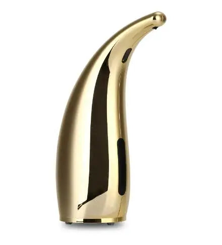 300ml Touchless Automatic Sensor Soap Dispenser | IP67