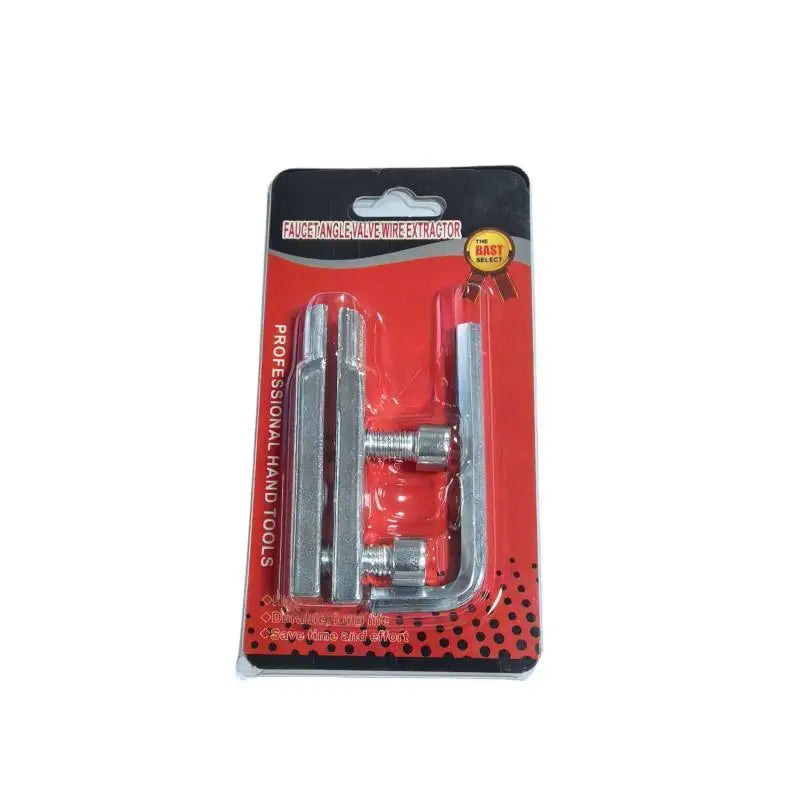 Heavy Duty Broken Screw Extractor – 1/2 & 3/4 Inch Pipes