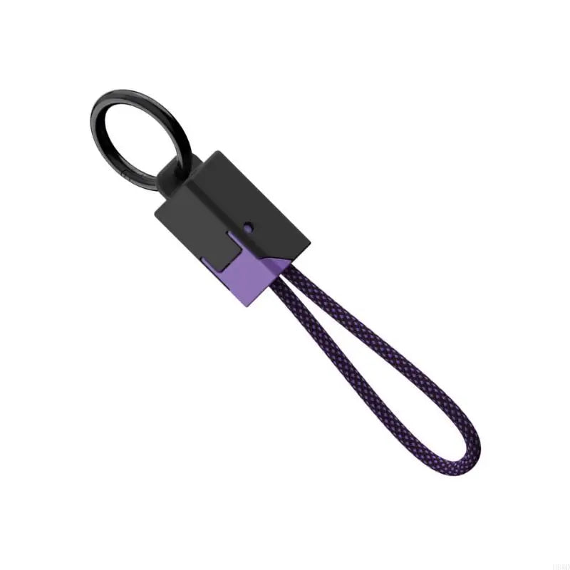 PD3.1 240W USB-C Fast Charging Cable with Flip Wire Holder