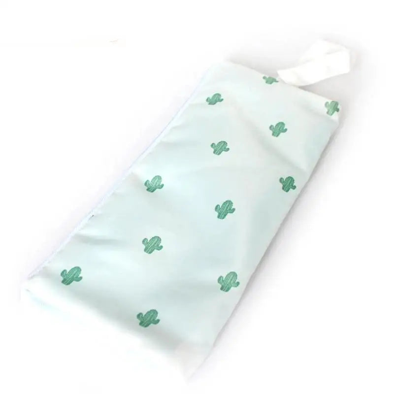 Stripe Star Wet Umbrella Bag – Waterproof Absorbent Cover