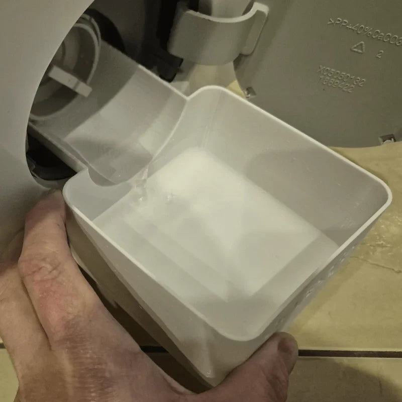 Washing Machine Drainage Tray – Multi-Functional Water Outlet