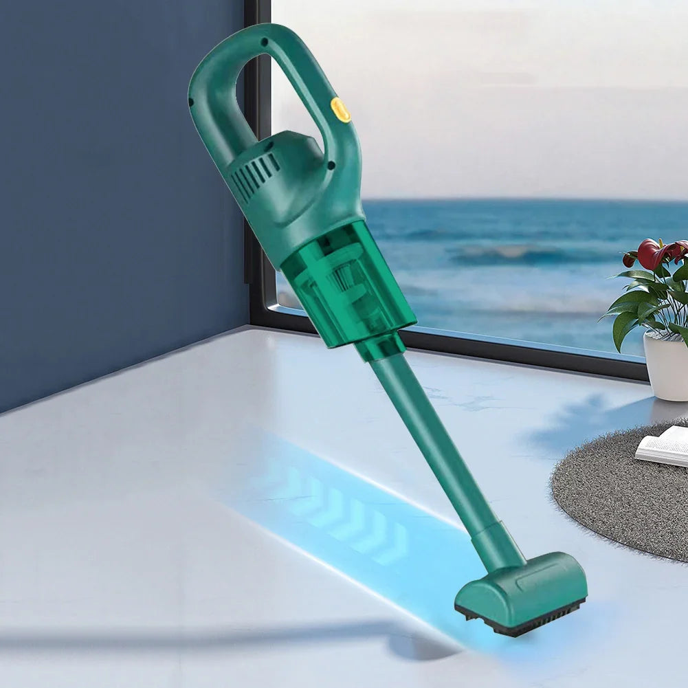 VAKIND Cordless Handheld Vacuum – 50000Pa Car & Home