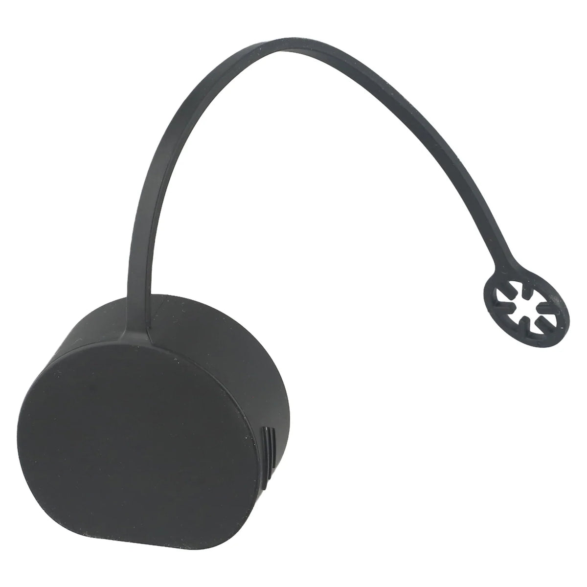 Type 2 EV Charger Plug Dust Cap | EVSE Connector Cover