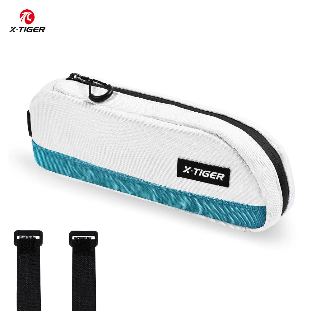 X-Tiger Waterproof Bike Front Tube Bag | MTB & Road Frame Bag