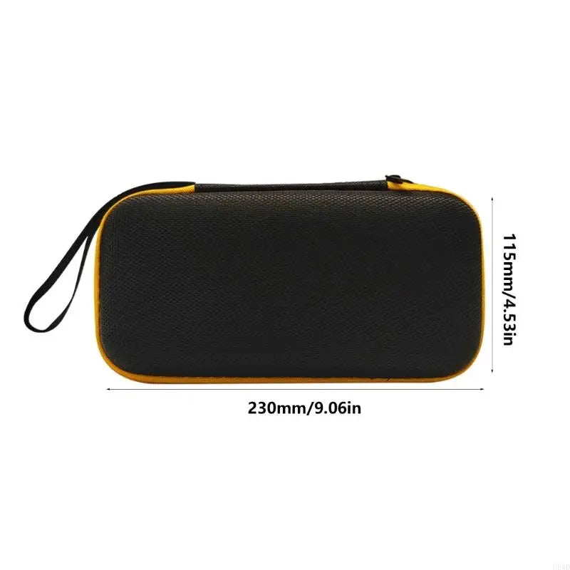 EVA Hard Carrying Case for RG Handheld Game Console | Travel Bag