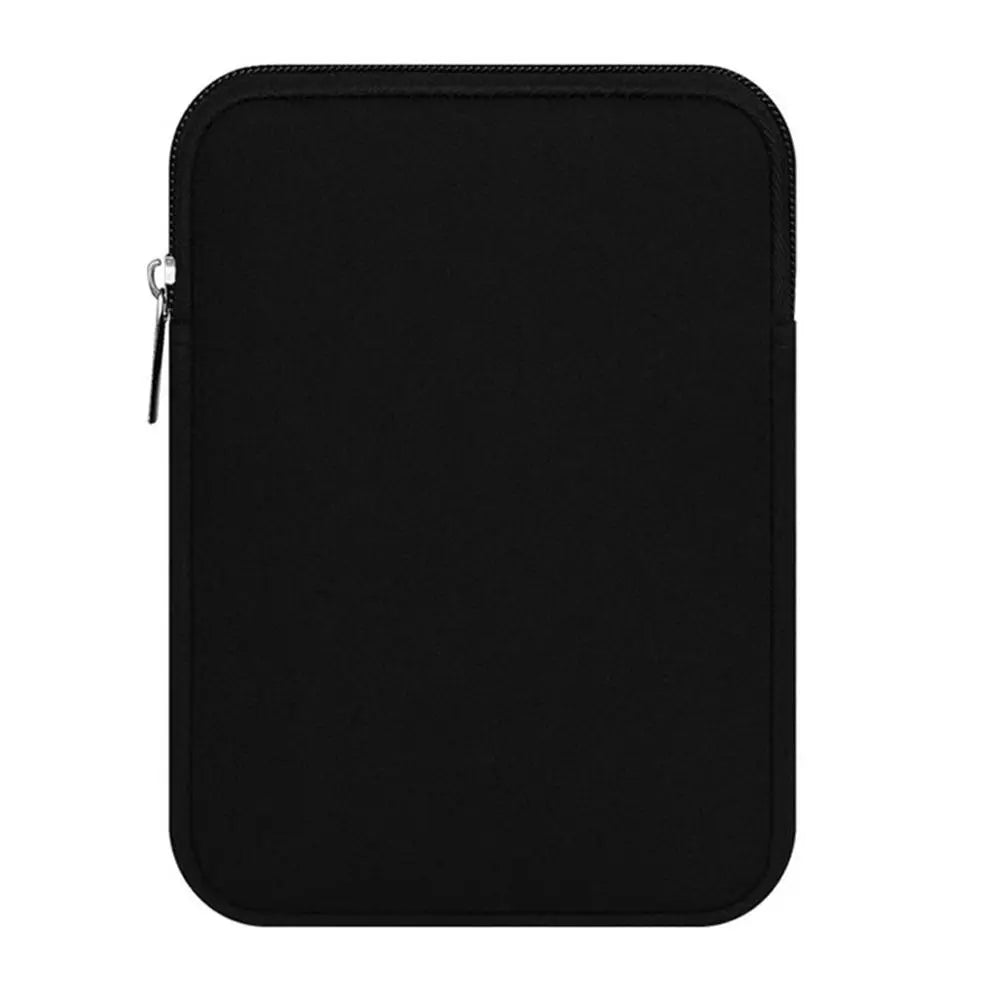 E-Reader Sleeve 6–11 Inch | Kindle Kobo Boox Foam Carry Case