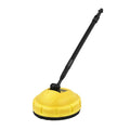 High-Pressure Washer Surface Cleaning Brush | Kärcher K2–K7