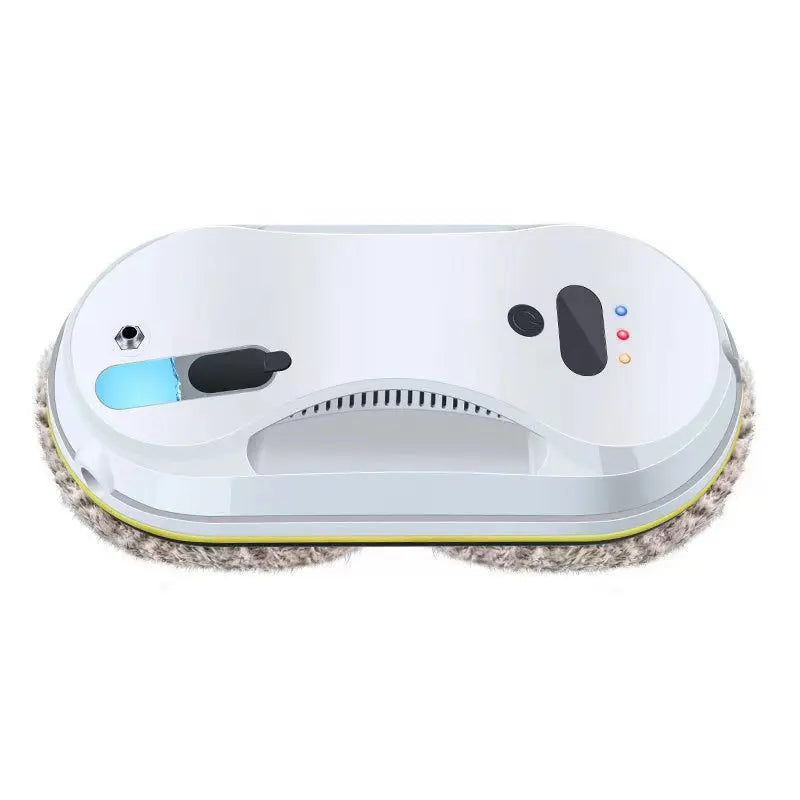 DUTRIEUX Automatic Window Cleaning Robot – Remote Control