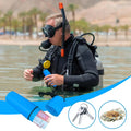 Waterproof Floating Dry Box for Swimming, Diving & Snorkeling