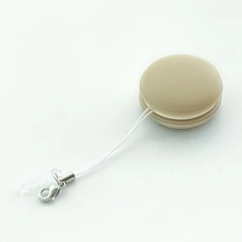 Mini Microfiber Screen Cleaner Pendant – Phone, Glasses & Lens Wipe