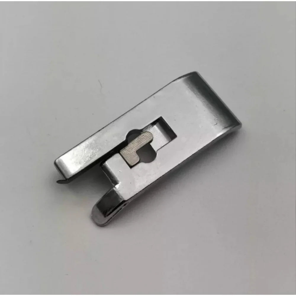 SA135 Overcast Presser Foot – Low Shank Snap-On Sewing Machines