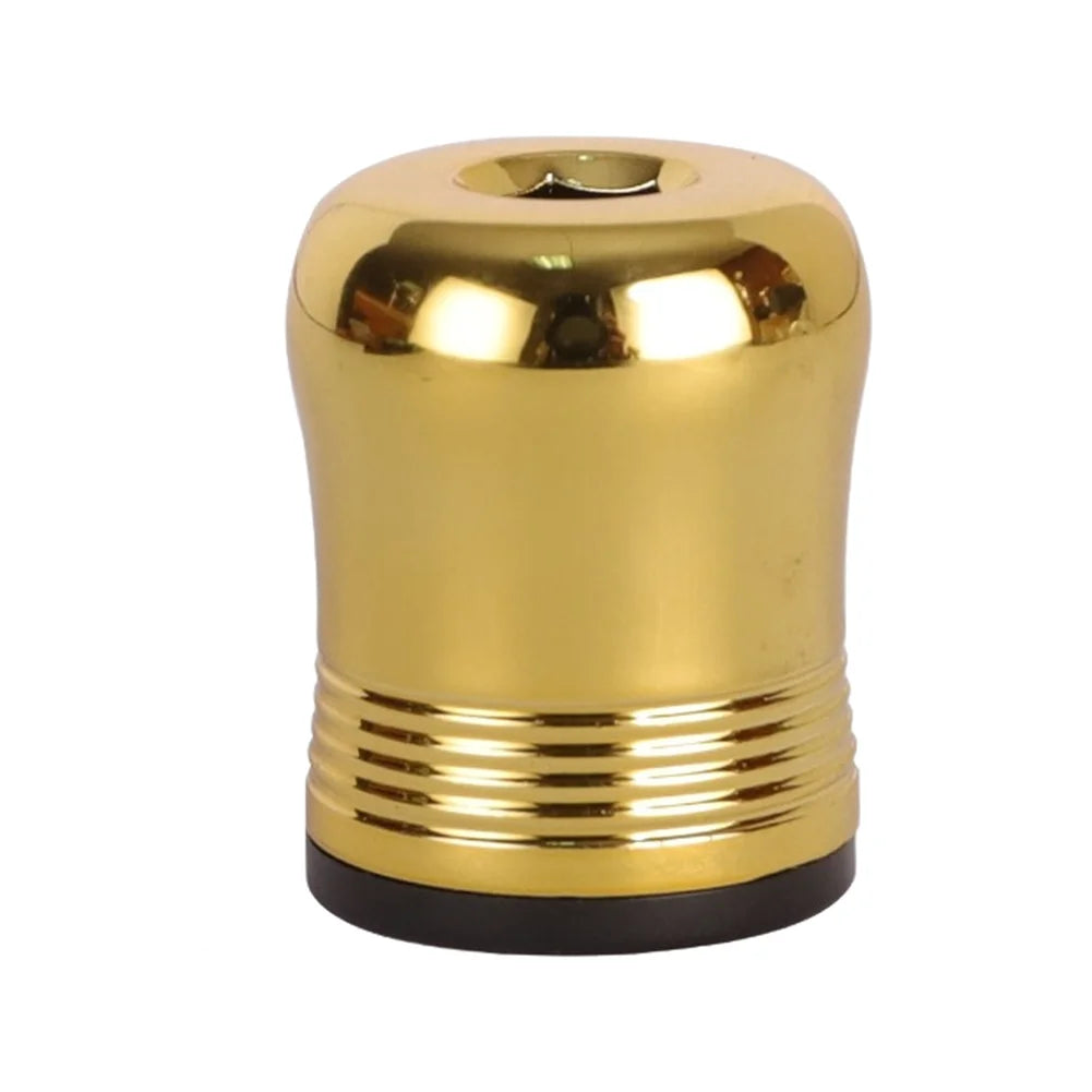 Magnetic Screwdriver Bit Holder 6.35mm Magnetizer Demagnetizer