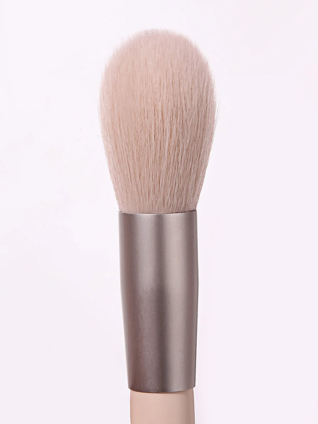 Professional Contour Blush & Highlight Makeup Brush | Nixie
